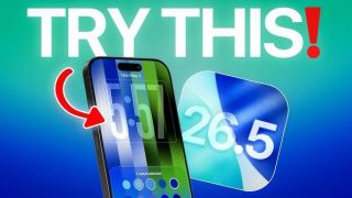 iOS 26.5 với loạt nâng cấp đáng tiền ra mắt, giúp máy mượt khoẻ, pin trâu, lên ngay cho iPhone cũ