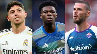 Tin chuyển nhượng chiều 9/5: Liverpool chi đậm vì Valverde; De Gea cân nhắc trở lại Old Trafford