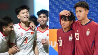 Kết quả bóng đá VCK U17 châu Á 2026 hôm nay 9/5: Thái Lan bị loại sớm; U17 Việt Nam nhận tin vui