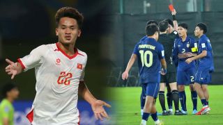Kết quả bóng đá VCK U17 châu Á 2026 mới nhất 9/5: Indonesia, Thái Lan thua đau; U17 Việt Nam hưởng lợi