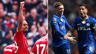 Kết quả, tỷ số Liverpool đấu với Chelsea hôm nay 9/5 - Ngoại hạng Anh: Chelsea vỡ mộng dự Cúp C1