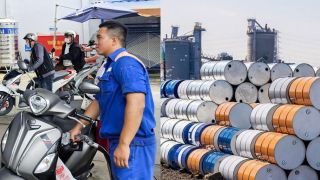 Giá xăng dầu hôm nay chiều 9/5: Tuần giảm hơn 6%, RON92, RON95, dầu diesel dự báo tuần tới giảm sâu nhất 2.100 đồng? 