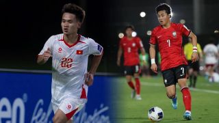 Lịch phát sóng trực tiếp bóng đá U17 Việt Nam đấu U17 Hàn Quốc - Link xem trực tiếp U17 châu Á 2026