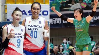 Lịch thi đấu bóng chuyền 9/5: Lịch thi đấu Cúp VTV9 Bình Điền 2026 - Thanh Thúy ra sân lúc mấy giờ?