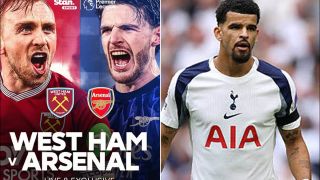 Lịch thi đấu Ngoại hạng Anh hôm nay: Arsenal lên ngôi vương Ngoại hạng Anh; Tottenham đón tin vui?