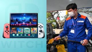 Giá xăng dầu sáng nay 9/5 thay đổi như thế nào? Giá bán Nintendo Switch tiếp tục tăng