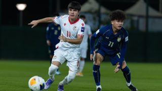 Trực tiếp U17 châu Á 2026 hôm nay 9/5: U17 Nhật Bản vs U17 Trung Quốc; U17 Thái Lan vs U17 Saudi Arabia