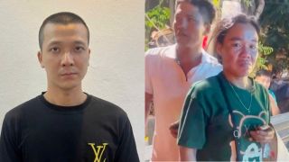 Người đàn ông dùng hung khí đe dọa, đòi hai vợ chồng trả 700.000 đồng tiền xe ôm sẽ bị xử lý thế nào?