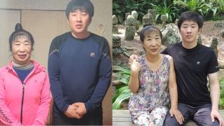Cụ bà 73 tuổi khai gian để ở bên bạn trai 38 tuổi, quyết định kết hôn bất chấp các con ngăn cản