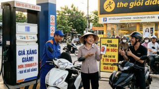 Cập nhật giá xăng dầu chiều 9/5: Bình ổn nhưng liệu có tăng mạnh lại trong tương lai? Giá iPhone sẽ giảm sâu tháng 6?