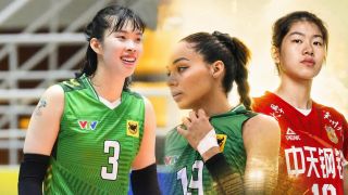 Xem trực tiếp bóng chuyền nữ Việt Nam Cup VTV9 - Bình Điền 2026 ở đâu, kênh nào phát sóng?