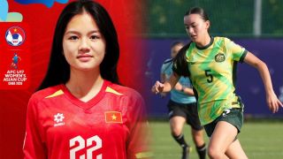 Xem trực tiếp bóng đá U17 nữ Việt Nam đấu Australia ở đâu, kênh nào? Link xem trực tiếp Tứ kết U17 nữ châu Á 2026
