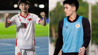 Lịch thi đấu bóng đá Việt Nam hôm nay 10/5: U17 Việt Nam đối đầu U17 Hàn Quốc; CAHN đấu Nam Định