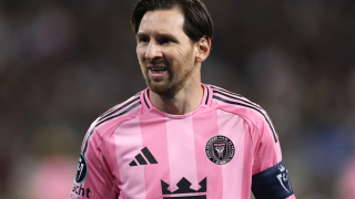 Lionel Messi lập kỷ lục MLS mới, Inter Miami thắng tưng bừng Toronto FC