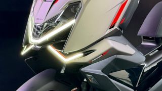 ‘Vua xe ga’ 150cc mới chính thức ra mắt giá 62 triệu đồng: Thiết kế nét hơn Honda Air Blade và Vario
