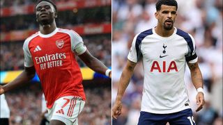 Kết quả bóng đá Ngoại hạng Anh hôm nay 10/5: Arsenal tiến sát chức vô địch; Tottenham nhận tin vui?