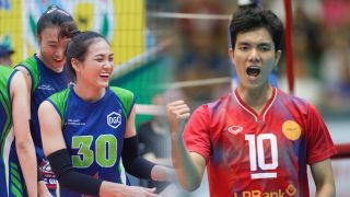 Lịch thi đấu bóng chuyền nữ Cup VTV9 - Bình Điền 2026 mới nhất: Đội bóng của Bích Tuyền đón ngoại binh 'khủng'