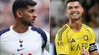 Lịch thi đấu bóng đá hôm nay 11/5: Tottenham chính thức trụ hạng; Ronaldo nhận tin vui ở Al Nassr?