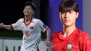 Lịch thi đấu bóng đá VCK U17 châu Á 2026 mới nhất 10/5: U17 Việt Nam đấu Hàn Quốc lúc mấy giờ?