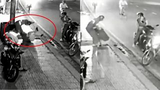Tài xế xe công nghệ khai lý do chặn đánh người đàn ông chở bạn gái ở TP HCM, tất cả vì ghen tuông