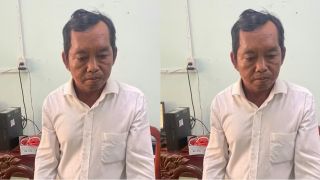 An Giang: Ghen tuông nghi vợ cũ có tình yêu mới, người đàn ông chém hàng xóm trọng thương