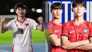 Xem trực tiếp bóng đá U17 Việt Nam vs U17 Hàn Quốc ở đâu, kênh nào? Link xem trực tiếp U17 châu Á 2026