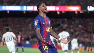 Marcus Rashford phá vỡ cột mốc 41 năm tại Barcelona, lên tiếng về tương lai sau chức vô địch La Liga
