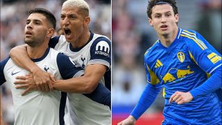 Bảng xếp hạng Ngoại hạng Anh 2025/26 mới nhất: Tottenham chính thức trụ hạng; Arsenal vô địch sớm?