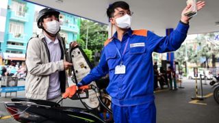 Giá xăng dầu hôm nay 11/5: Dầu thế giới tăng nhẹ, trong nước dầu diesel hạ nhanh