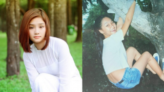 Chưa xong vụ Miu Lê bị bắt vì dùng ma túy ở Hải Phòng: Thông tin 'chưa có bằng tốt nghiệp' lại gây bão