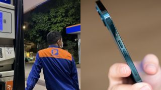 Bảng giá xăng dầu hôm nay 11/5: Xăng RON 95 rất gần 19.000 đồng/lít, iPhone 12 Pro Max rẻ như cho
