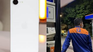 Cập nhật giá xăng dầu hôm nay chiều 11/5: Dầu Diesel gần ngưỡng dưới 19.000 đồng, iPhone 16e rẻ như cho