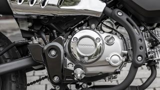 Honda chính thức ra mắt ‘huyền thoại côn tay’ 125cc mới giá cực rẻ, phân khúc khác biệt với Winner R và Yamaha Exciter