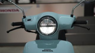 Honda chính thức ra mắt ‘vua xe ga’ 125cc mới giá từ 40 triệu đồng rẻ hơn Air Blade, thiết kế cực ‘nét’ ăn đứt SH Mode