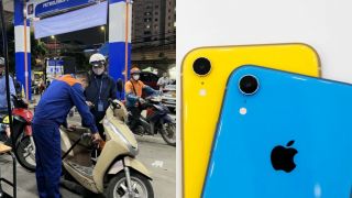 Đây là iPhone camera đơn rẻ nhất Việt Nam, cùng cơ bản mượt như iPhone 17e, giá bằng vài lần đổ xăng