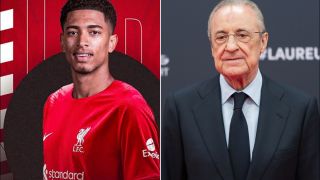 Jude Bellingham bất ngờ đạt thỏa thuận với Liverpool, Real Madrid ra giá bán khó tin?