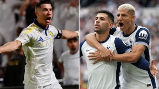 Kết quả bóng đá hôm nay: Cuộc đua Ngoại hạng Anh ngã ngũ; Ronaldo nhận tin vui tại Saudi League