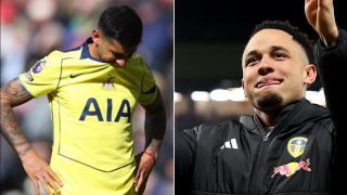 Kết quả bóng đá Ngoại hạng Anh hôm nay 11/5: Tottenham gây thất vọng, cuộc đua trụ hạng có biến?