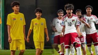 CẬP NHẬT kết quả U17 UAE vs U17 Yemen mới nhất - VCK U17 châu Á 2026: Địa chấn xuất hiện, ĐT Việt Nam gặp bất lợi