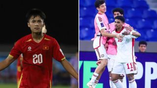 Kết quả, tỷ số U17 UAE vs U17 Yemen 11/5 - VCK U17 châu Á 2026: ĐT Việt Nam nhận 'món quà lớn'