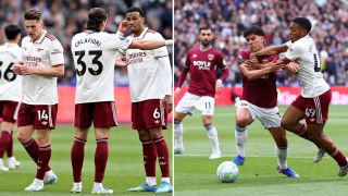 Kết quả, tỷ số West Ham vs Arsenal hôm nay 11/5: Tân vương Ngoại hạng Anh chính thức lộ diện?