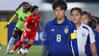 Kết quả bóng đá VCK U17 nữ châu Á 2026 mới nhất 11/5: ĐT Việt Nam thua đau; Thái Lan thảm bại