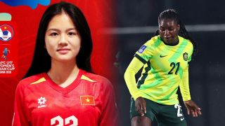 Lịch phát sóng trực tiếp bóng đá U17 nữ Việt Nam đấu U17 nữ Australia - Link xem trực tiếp Tứ kết U17 châu Á 2026