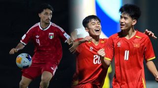Lịch phát sóng trực tiếp bóng đá U17 Việt Nam đấu U17 UAE - Kênh xem miễn phí U17 châu Á 2026