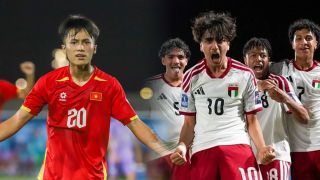 Lịch thi đấu U17 Việt Nam tại VCK U17 châu Á mới nhất 2026: ĐT Việt Nam đấu UAE lúc mấy giờ?