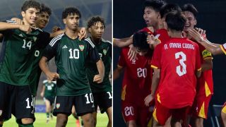 Lịch thi đấu VCK U17 châu Á 2026 hôm nay 12/5: Thái Lan gây thất vọng; U17 Việt Nam đấu UAE khi nào?