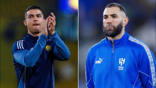 Nhận định bóng đá Al Nassr vs Al Hilal - Saudi League: Ronaldo chính thức giành chức vô địch?