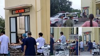 Hưng Yên: Nguyên nhân anh họ chém gia đình em, trong đó có cháu bé 3 tuổi, lộ nơi nghi phạm lẩn trốn