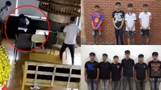 Kẻ đâm thiếu niên 17 tuổi tử vong trong quán cà phê cũng chưa được 18 tuổi, lời khai hé lộ nguồn cơn