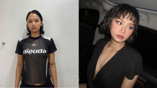 Thông tin chính thức từ công an vụ Miu Lê nghi liên quan đến ma túy, nữ ca sĩ bị bắt cùng ai?